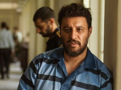 فصل دوم «وحشی» هومن سیدی پاییز می‌آید