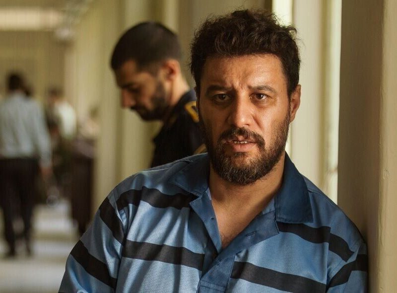 فصل دوم «وحشی» هومن سیدی پاییز می‌آید