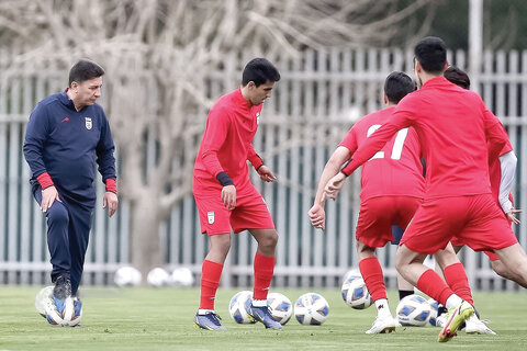 ۱۴ ستاره از تیم ملی خط خوردند!