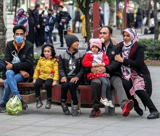 حال «جمعیت» خوب نیست