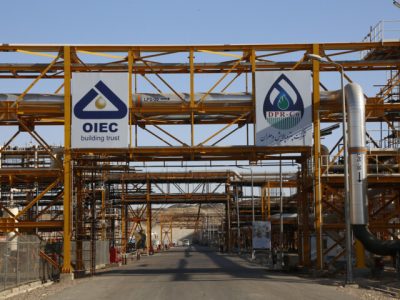 پایان افسانه شعله‌های سرچاهی در جنوب ایلام