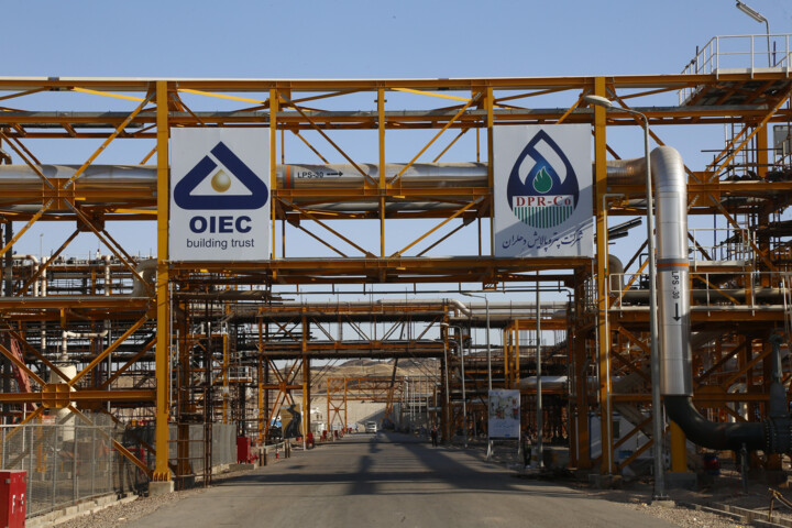 پایان افسانه شعلههای سرچاهی در جنوب ایلام