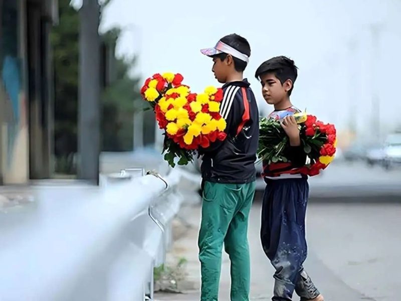 عبور از سایه حمایت؛ آینده مبهم فرزندان بهزیستی