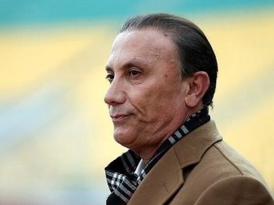 پرسپولیس با خوش شانسی ۳ امتیاز گرفت