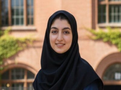 موفقیت یعنی وفاداری به علاقه نه توقعات دیگران