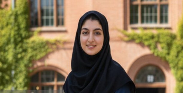 موفقیت یعنی وفاداری به علاقه نه توقعات دیگران