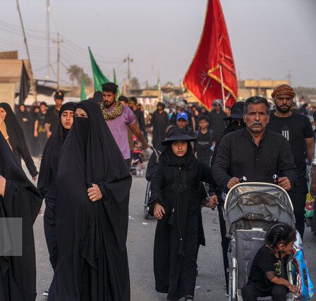 چند توصیه ساده اما مهم به زائران اربعین حسینی