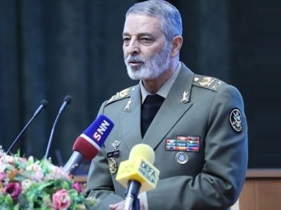 پاسخ ما به حمله مجدد کوبنده‌تر خواهد بود