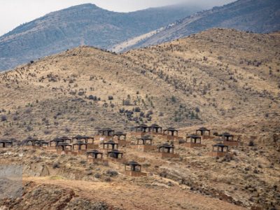 تداوم و تشدید گرمای هوا در مناطق کوهستانی کشور