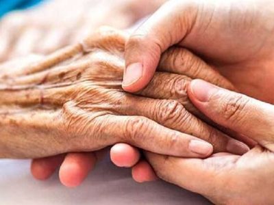 ایران با سرعت بالایی به سمت سالمندی می‌رود