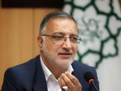 پیگیری موضوع سختی کار آتش‌نشانان پایتخت