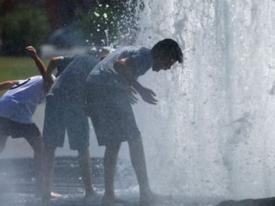 سیستم برق اروپا در برابر گرما کم آورد