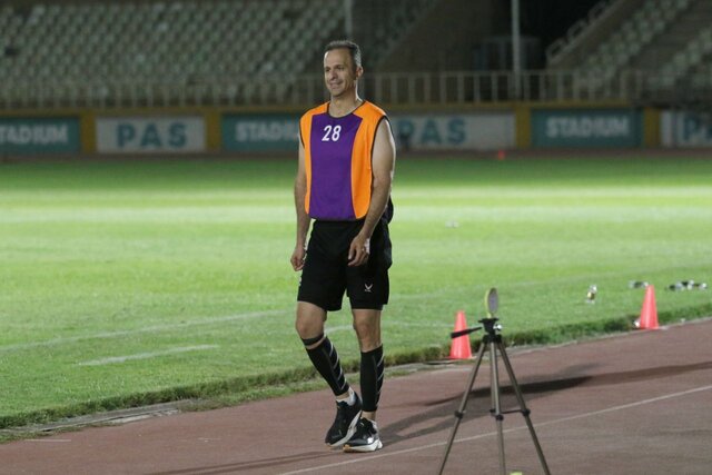 مصدومیت ۲ داور مطرح لیگ برتری در تست پیشفصل