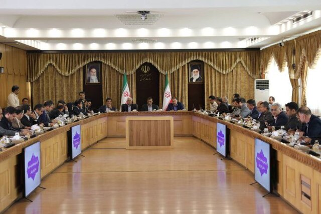 قائمپناه: تاکید رئیسجمهوری پرداخت تسهیلات بانکی به مناطق کمبرخوردار است