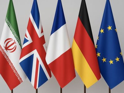 ژنو، میزبان دور جدید گفت‌وگوهای ایران و اروپا