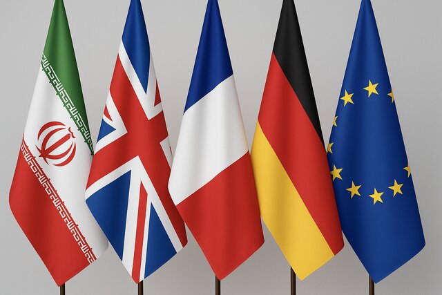 ژنو، میزبان دور جدید گفتوگوهای ایران و اروپا