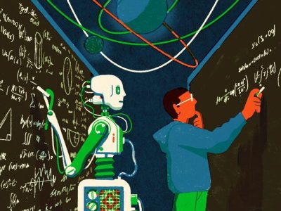 ما نقص‌های تفکر خود را به هوش مصنوعی منتقل کرده‌ایم!