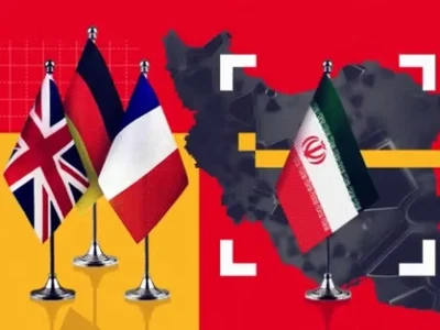 روند فعال‌سازی مکانیسم ماشه از امروز آغاز می‌شود