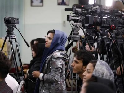 ما نسبت به احقاق حقوق خبرنگاران وظیفه داریم