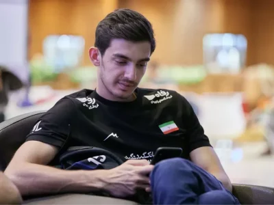 حرف‌های تاثیر گذار ستاره والیبال ایران