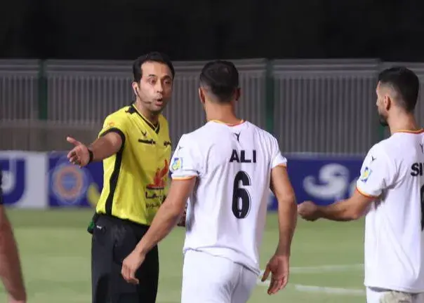 کارشناسی قضاوت بنیادی‌فر به یحیی