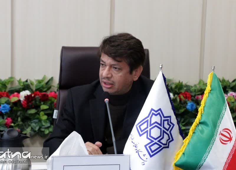 شکرگزاری معبود و رهپویی عشق