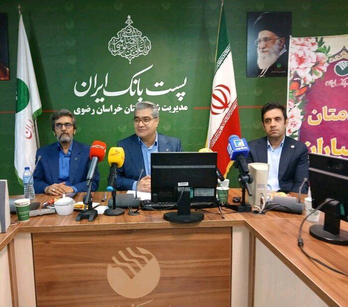 توزیع ارز اربعین به ۱۵ هزار متقاضی در مشهد