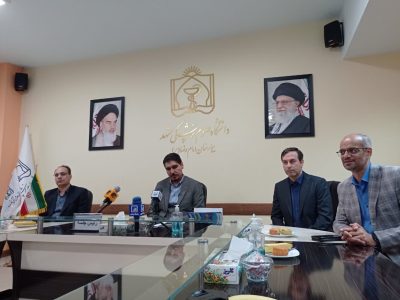 بیمارستان امام رضا(ع) مشهد با 2600 عمل جراحی