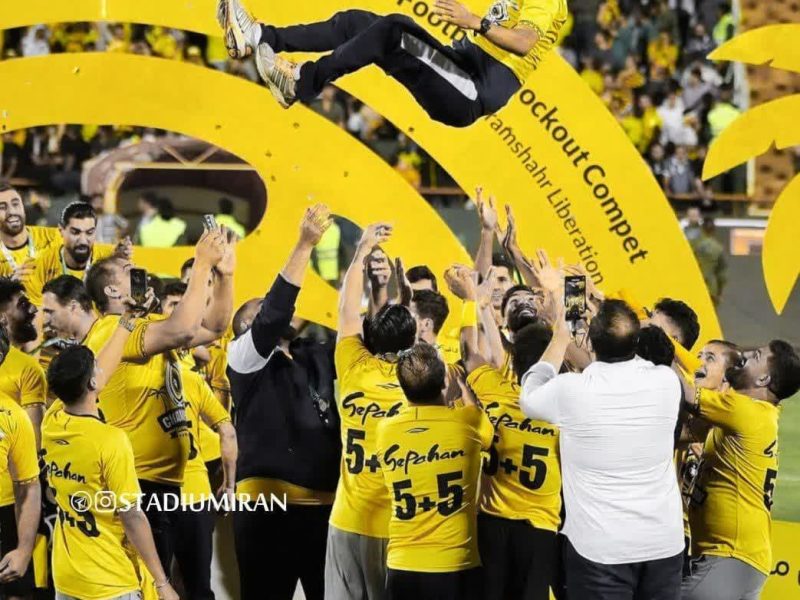 آقای دکتر پزشکیان ، فوتبال ایران به کمیته حقیقت یاب نیازمنداست