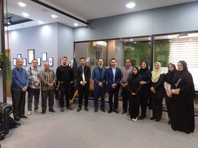 شرکت صفا رایحه پیشگام در تولید اسانس‌های مصنوعی آرایشی