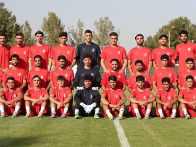 باشگاه‌ یا تیم ملی امید ، کدام مهم‌تر است؟