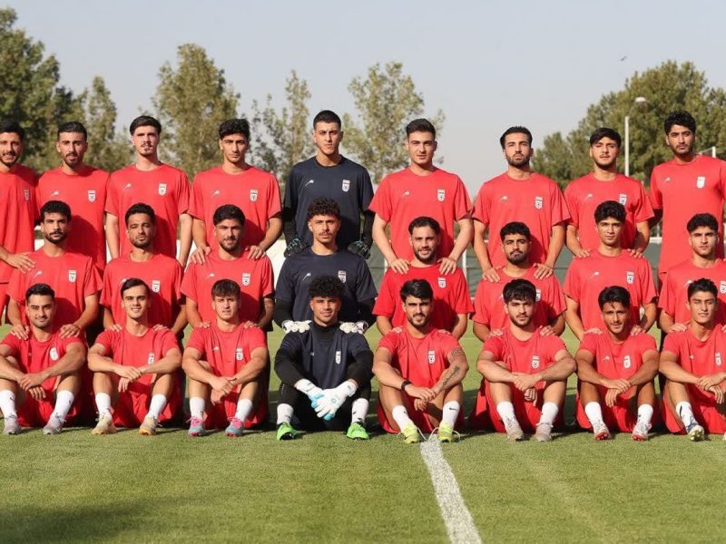 باشگاه یا تیم ملی امید ، کدام مهمتر است؟