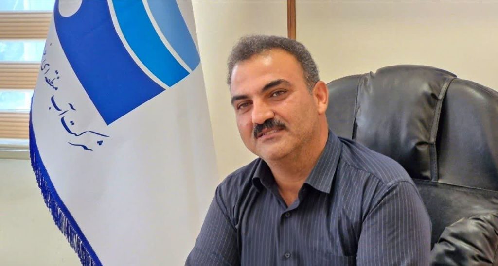 افت 60 میلیون متر مکعبی مخزن دشت سرخس