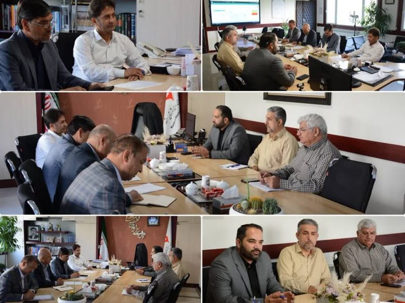 نیروگاه های خورشیدی در مزرعه نمونه ایجاد میشود