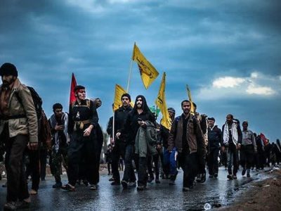 اعلام زمان ثبت‌نام زائران اربعین در سامانه سماح