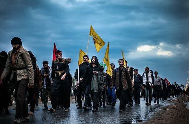 اعلام زمان ثبت‌نام زائران اربعین در سامانه سماح