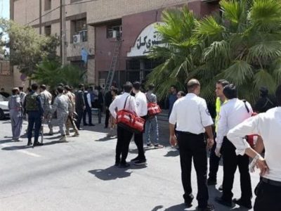 آخرین جزئیات حمله تروریستی زاهدان