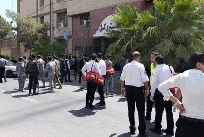 آخرین جزئیات حمله تروریستی زاهدان