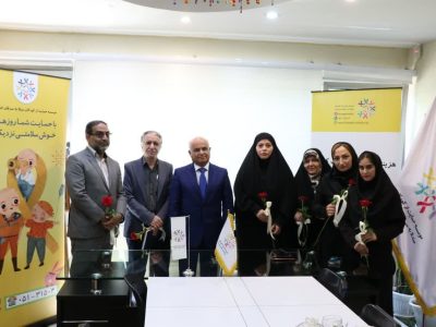 حمایت از ۴۶۴۹ کودک مبتلا به سرطان در شرق کشور