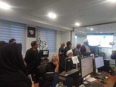 پیشگام در اسکان و خدمت‌رسانی به زائران رضوی در دهه پایانی صفر