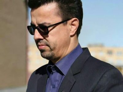 انتصاب زارعی به عنوان مدیرکل ورزش و جوانان خراسان رضوی