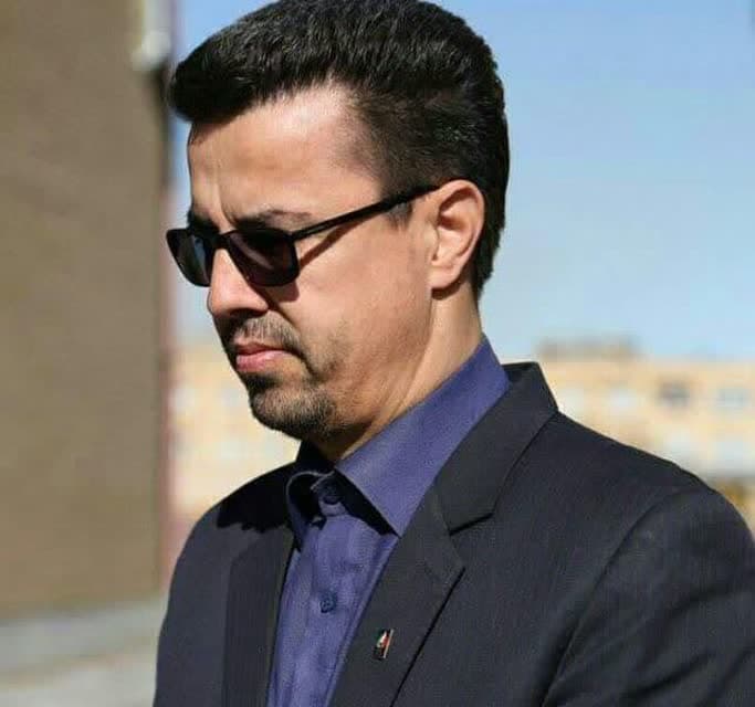 انتصاب زارعی به عنوان مدیرکل ورزش و جوانان خراسان رضوی