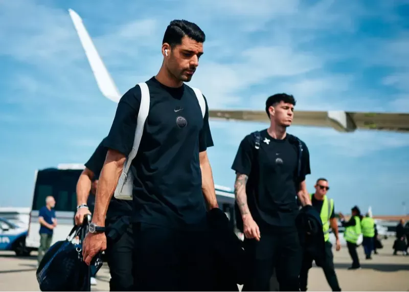 به اینتر بازگشتن مهدی طارمی