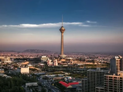 تهران سه درجه سرد می‌شود