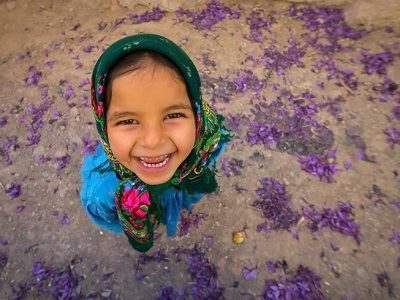 آخرین بار که بلند بلند خندیدید کی بوده است؟