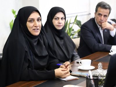 قهرمانی بانوان باعث توسعه ورزش خراسان رضوی می شود