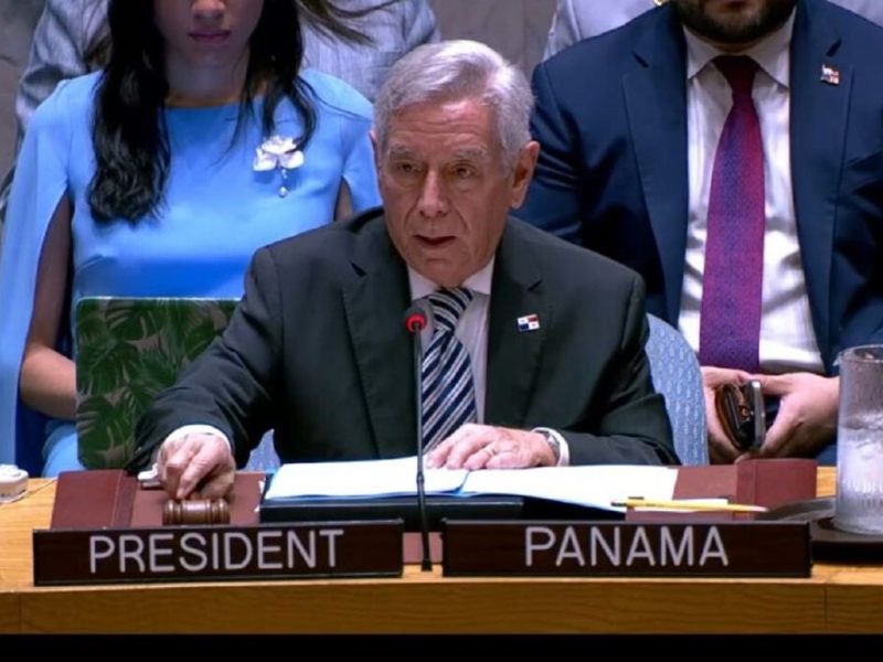 تهدید ماشه وجود دارد، اما نشانهای نیست