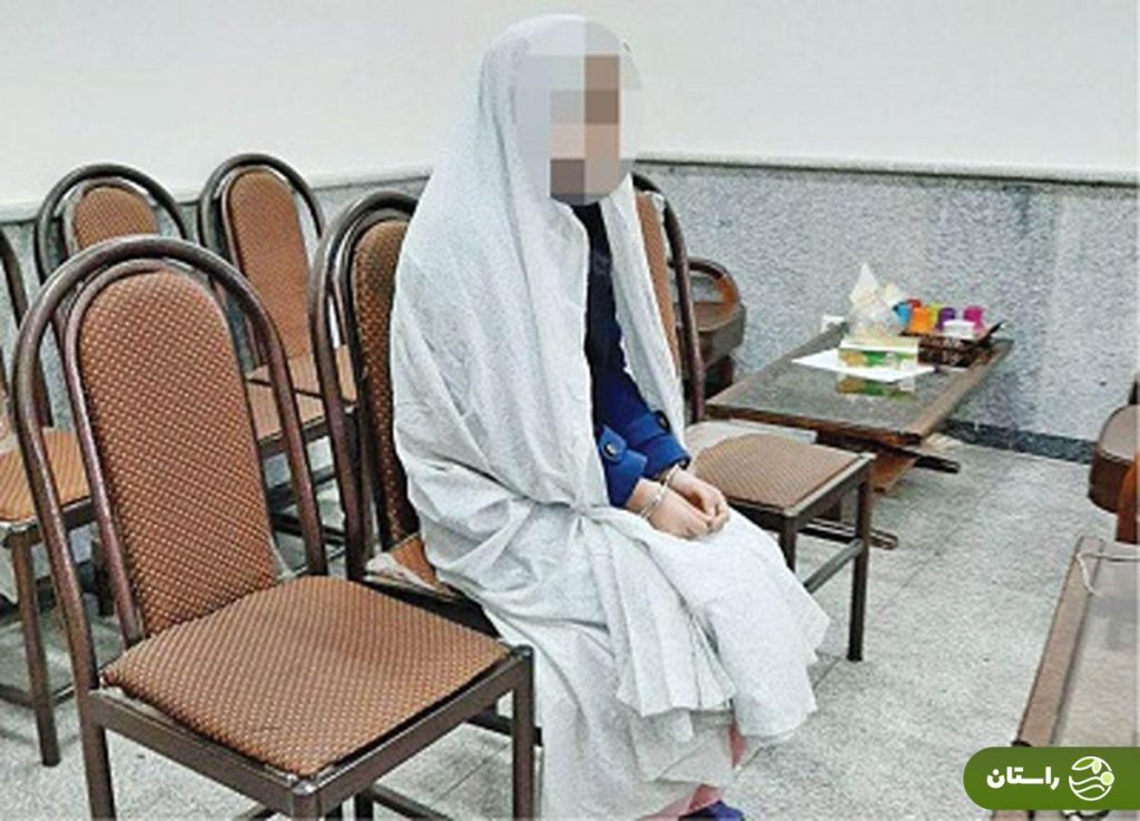 قتل هولناک دختربچه ۷ساله توسط نامادری