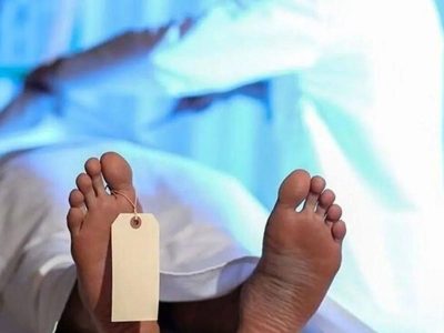 مرگ مشکوک پدر در بیمارستانی در غرب تهران