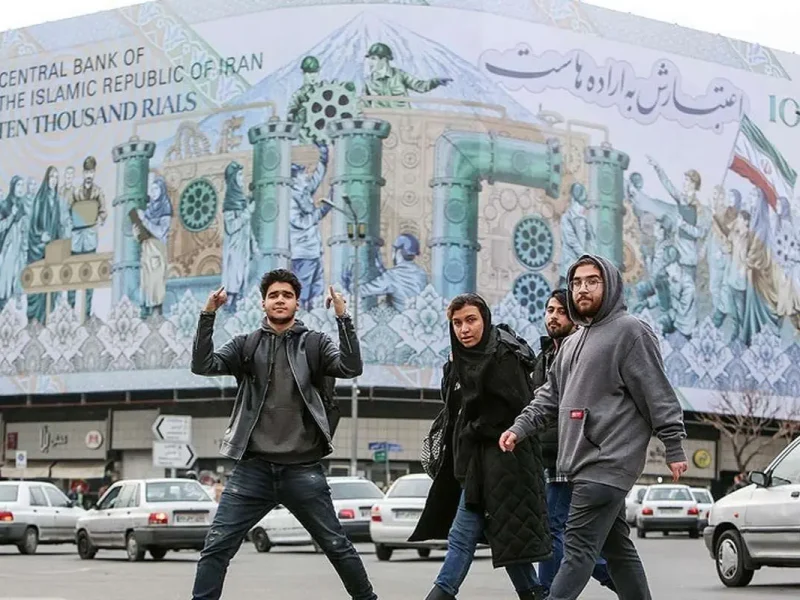 فاجعه هزینه اینترنت نسل زد!